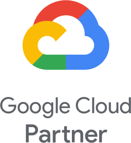 Google Cloud Partner